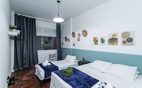 Princesinha Carioca - Copacabana, Praia e Exclusividade!